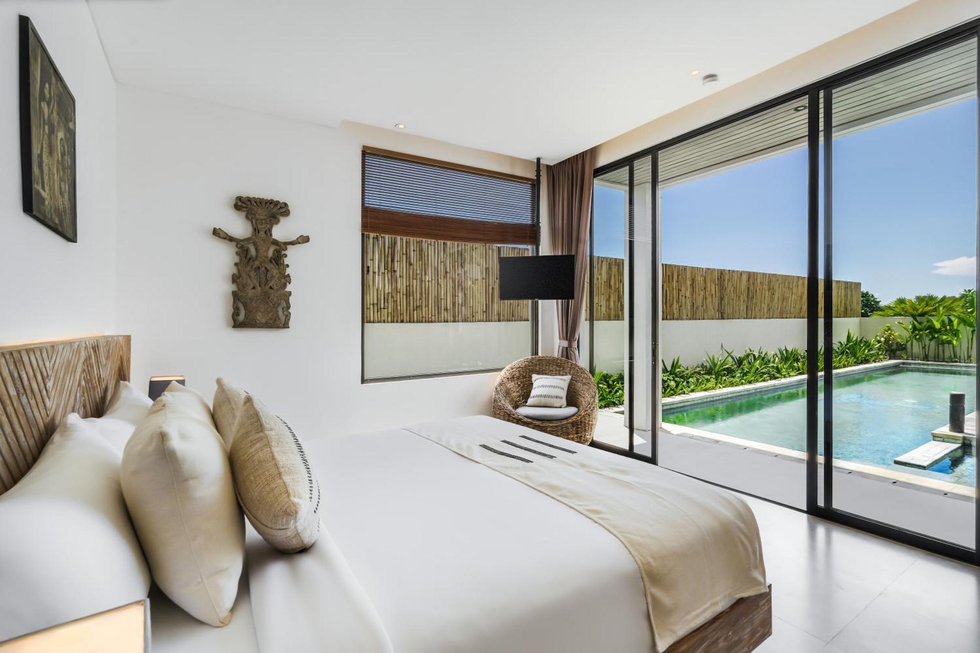 Villa Leeloo By Balisuperhost Canggu