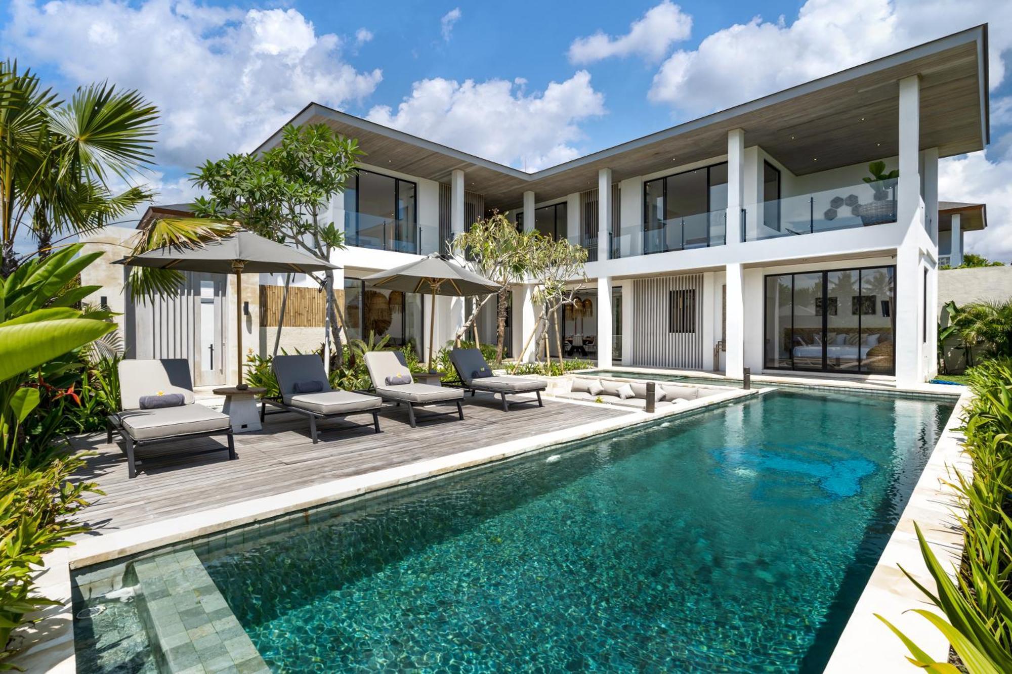 Villa Leeloo By Balisuperhost Canggu